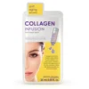 Skin Republic Collagen Infused Face Sheet Mask