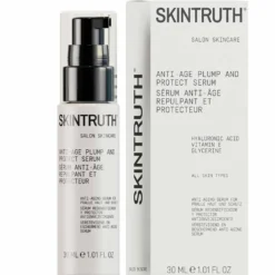 Skintruth Anti-Age Plump and Protect Serum 30ml