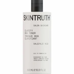 Skintruth Clarify BHA Toner 500ml
