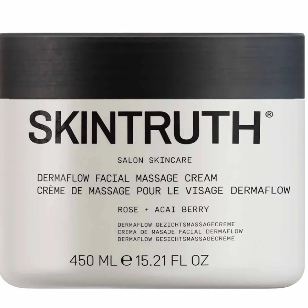 Skintruth Dermaflow Facial Massage Cream 450ml