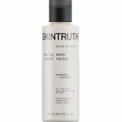 Skintruth Facial Wash 200ml