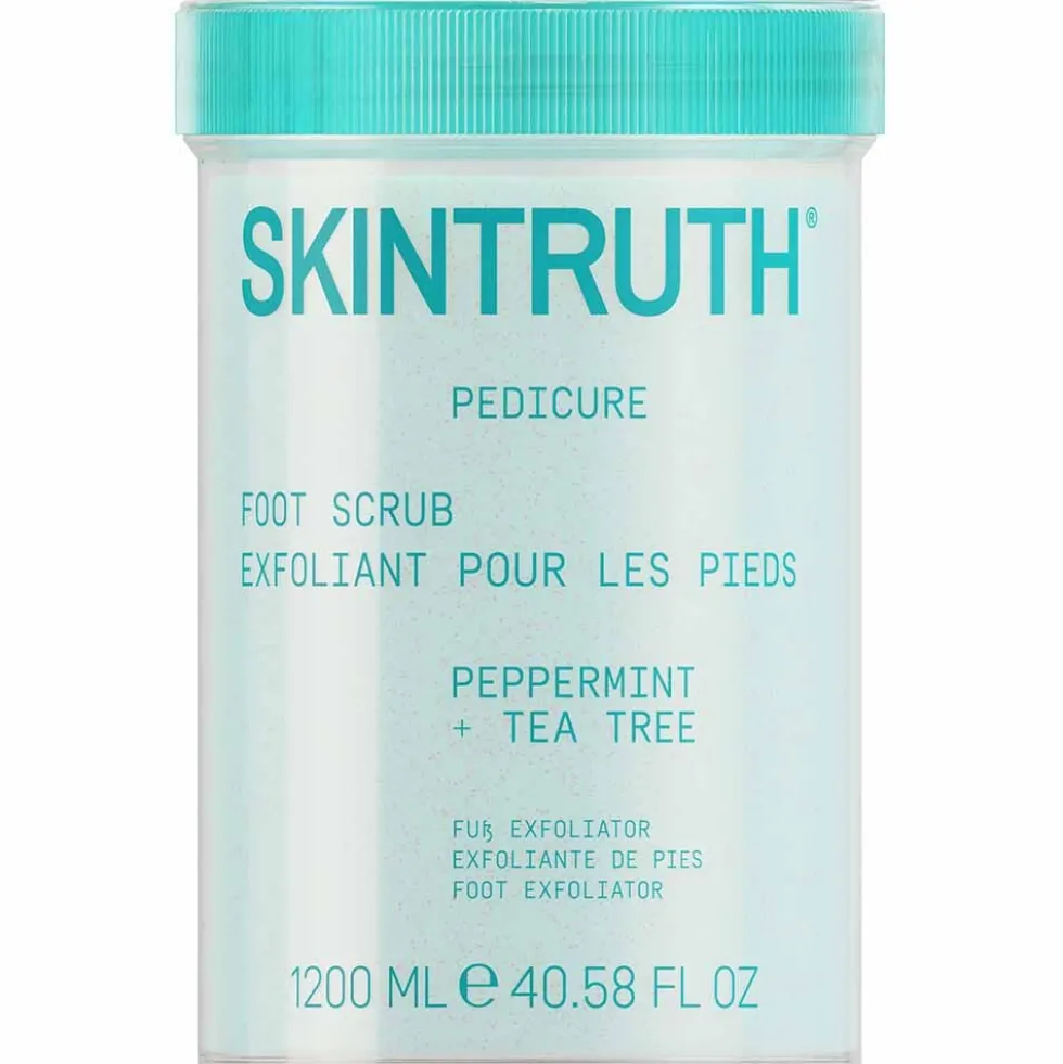Skintruth Foot Scrub 1200ml