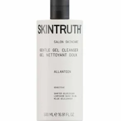 Skintruth Gentle Gel Cleanser 500ml