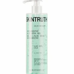 Skintruth HydraSoothe Aloe Vera Gel 500ml