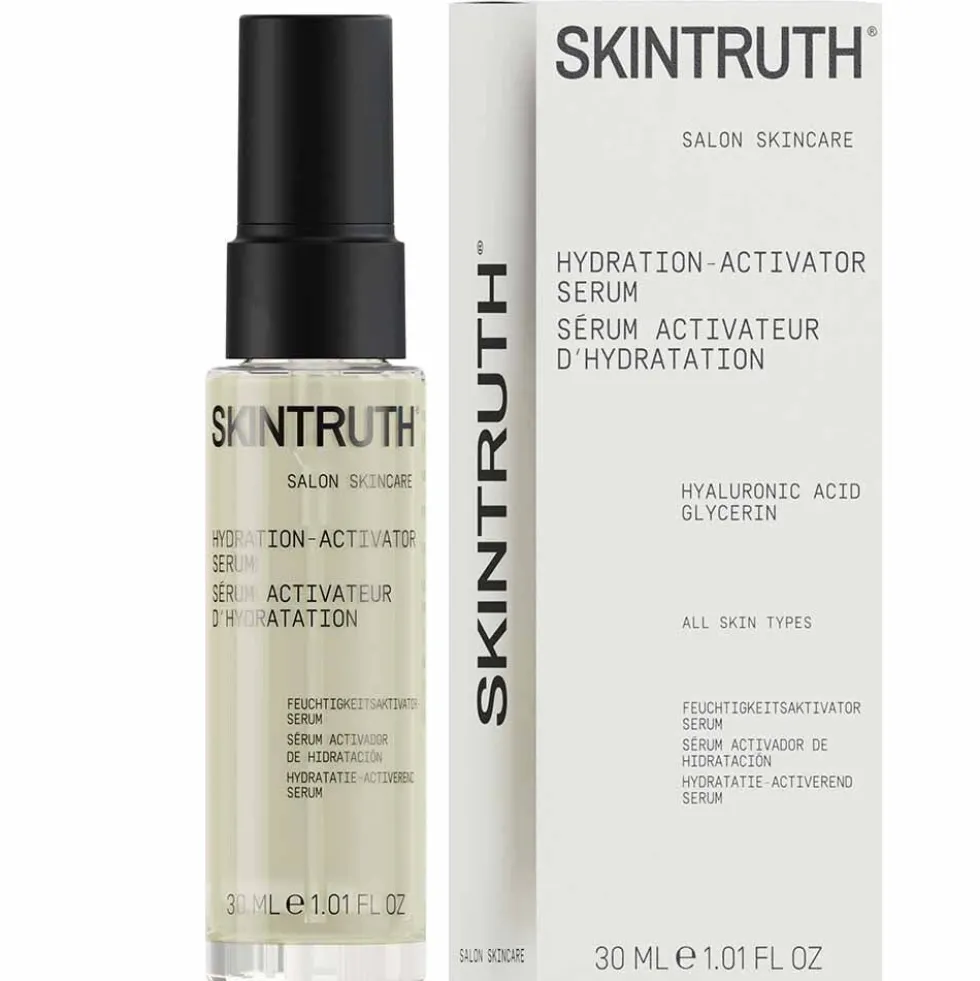Skintruth Hydration Activator Serum 30ml