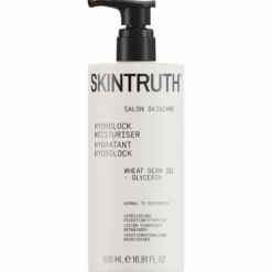 Skintruth HydroLock Moisturiser 500ml
