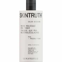 Skintruth Macro-Molecule PHA Toner 500ml