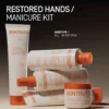 Skintruth Manicure Kit