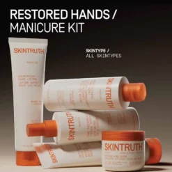 Skintruth Manicure Kit