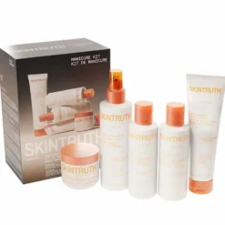 Skintruth Manicure Kit