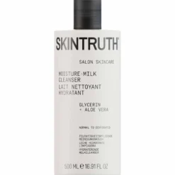 Skintruth Moisture-Milk Cleanser 500ml