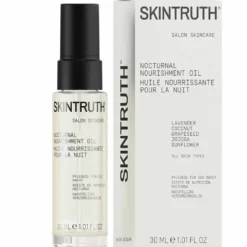 Skintruth Nocturnal Nourishment Oil 30ml