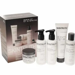 Skintruth Nourishing Facial Kit for Normal & Dry Skin