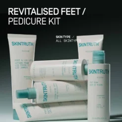 Skintruth Pedicure Kit