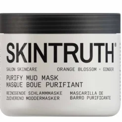 Skintruth Purify Mud Mask 225ml