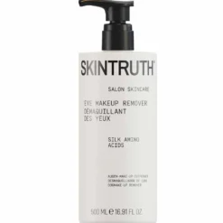 Skintruth Silk Amino Eye Makeup Remover 500ml