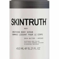 Skintruth Smoothing Body Scrub 450ml