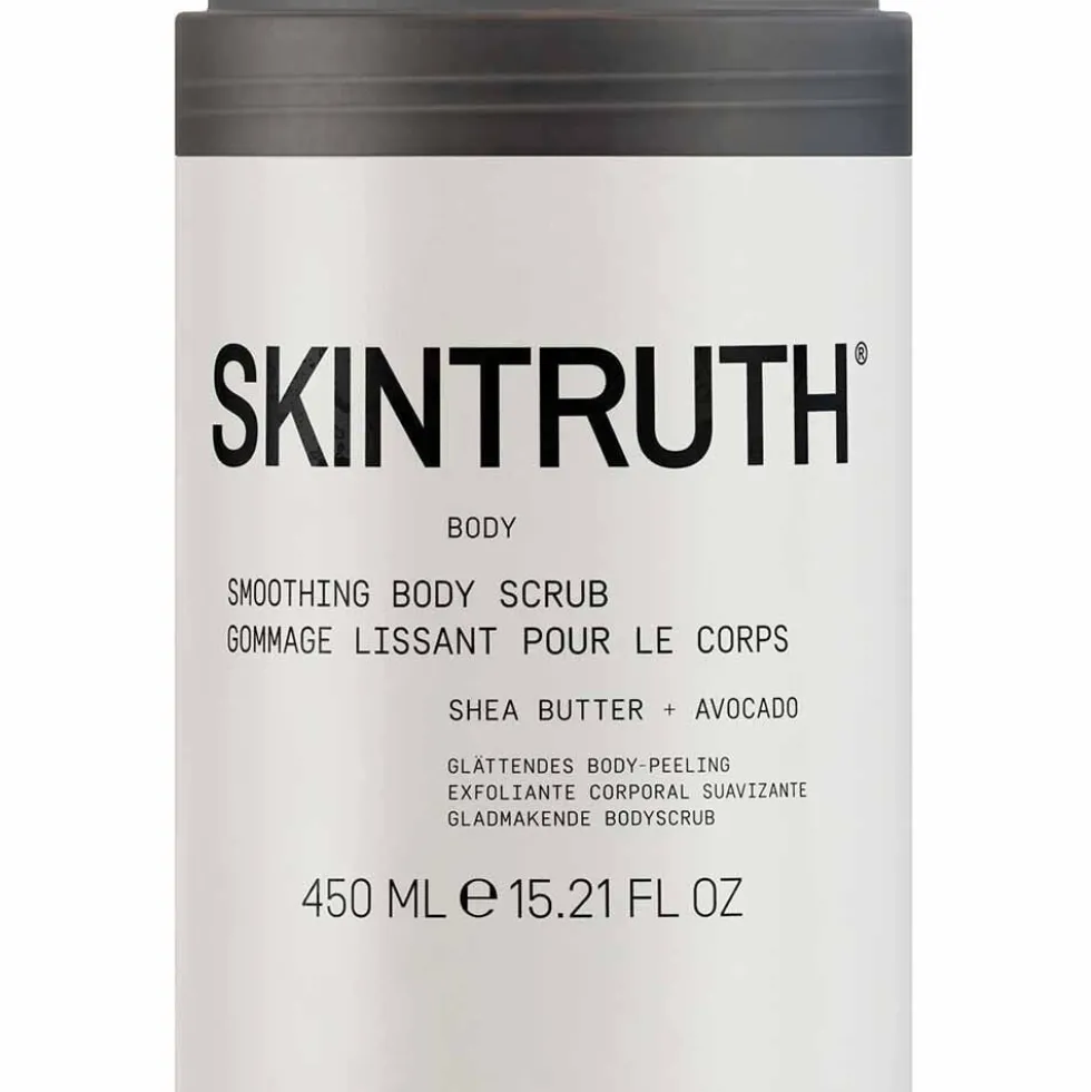 Skintruth Smoothing Body Scrub 450ml