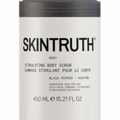 Skintruth Stimulating Body Scrub 450ml