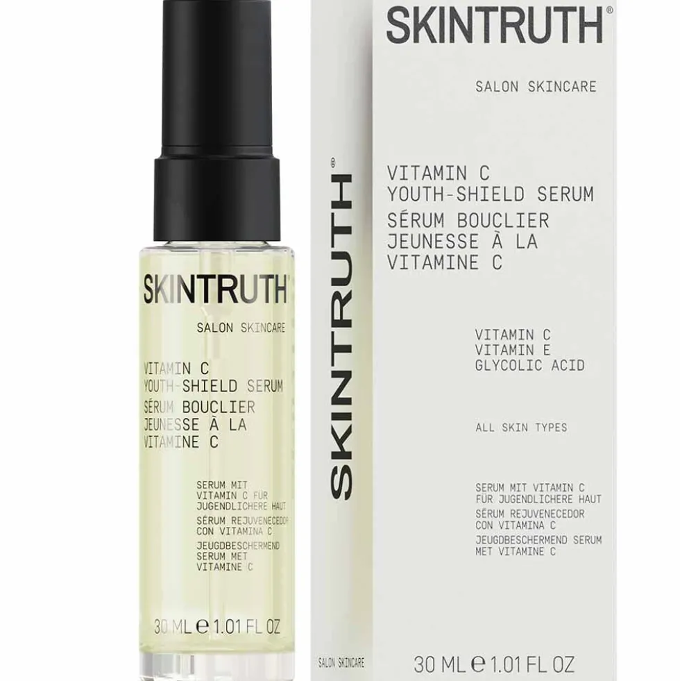 Skintruth Vitamin C Youth-Shield Serum 30ml