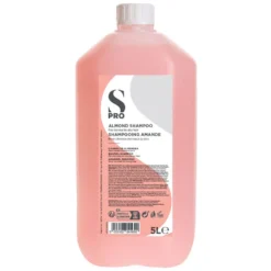 S-PRO Almond Oil Shampoo 5L
