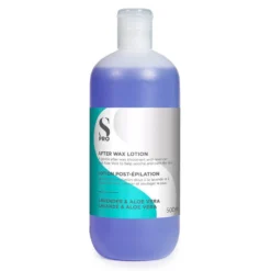 S-PRO Aloe Vera & Lavender After Wax Oil 500ml
