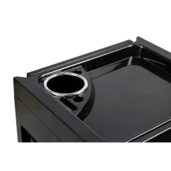 S-PRO Arizona Compact Trolley with Dipped Accessory Top
