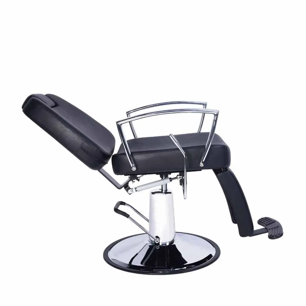 S-PRO Barber Chair Camden