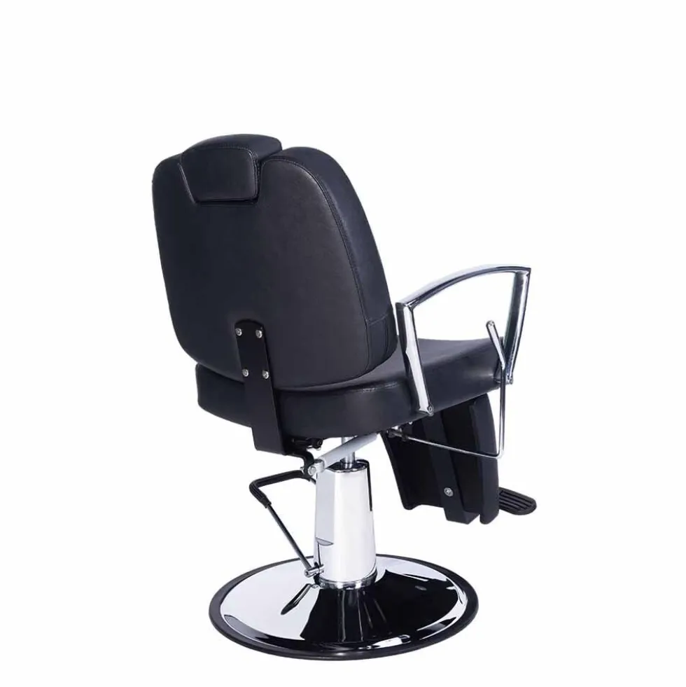 S-PRO Barber Chair Camden