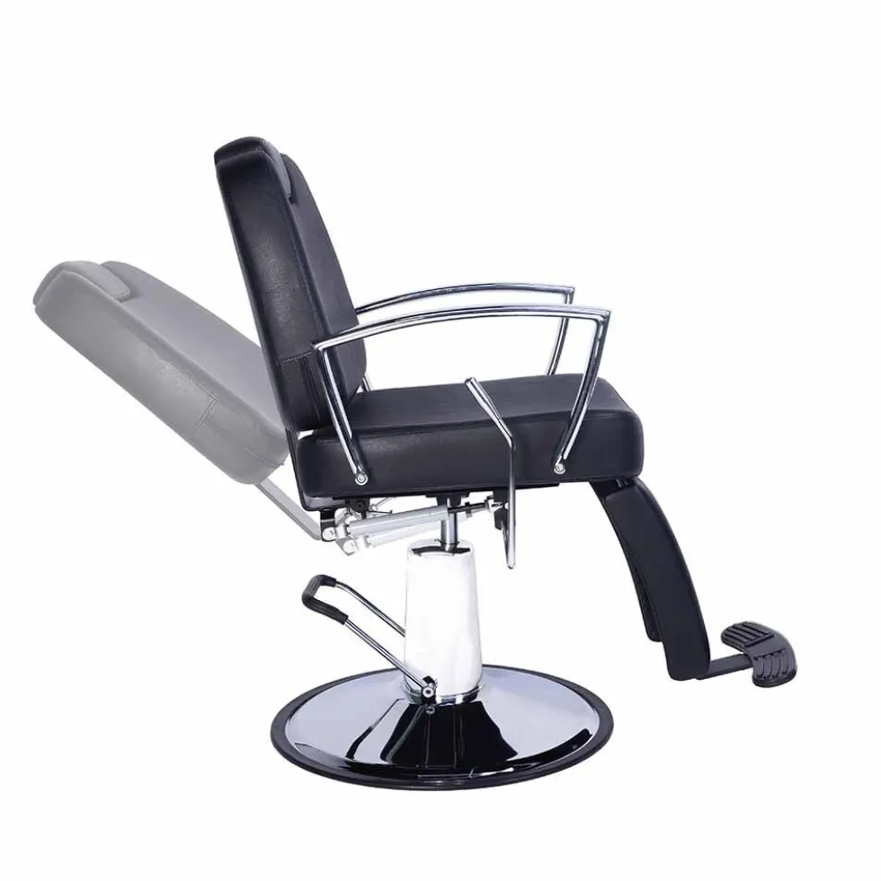 S-PRO Barber Chair Camden
