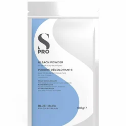 S-PRO Bleach Powder Blue 100g