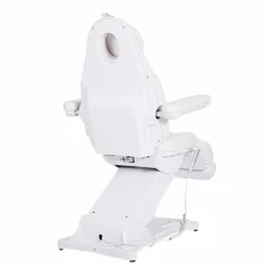 S-PRO Carina Electric Beauty Bed/Chair 4 Motors