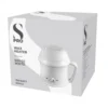 S-PRO 500cc White Wax Heater