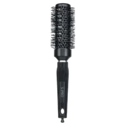 S-PRO Ceramic Brush 34mm, Black