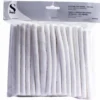 S-PRO Cotton Toe Ropes Pack of 100