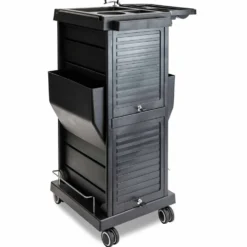 S-PRO Dakota Salon Trolley