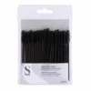 S-PRO Disposable Mascara Wand, Pack of 25
