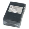 S-PRO Disposable Towels, Black, Pack of 50
