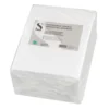 S-PRO Disposable Towels, White, 80x40cm, Pack of 50