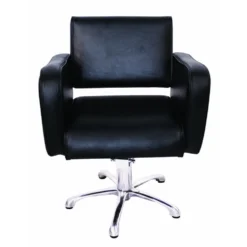 S-PRO Emma Lockable Styling Chair