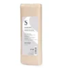 S-PRO Fabric Face and Body Wax Strips, Pack of 100
