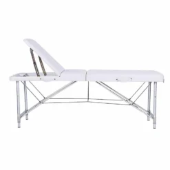 S-PRO Folding Beauty Bed Sarah