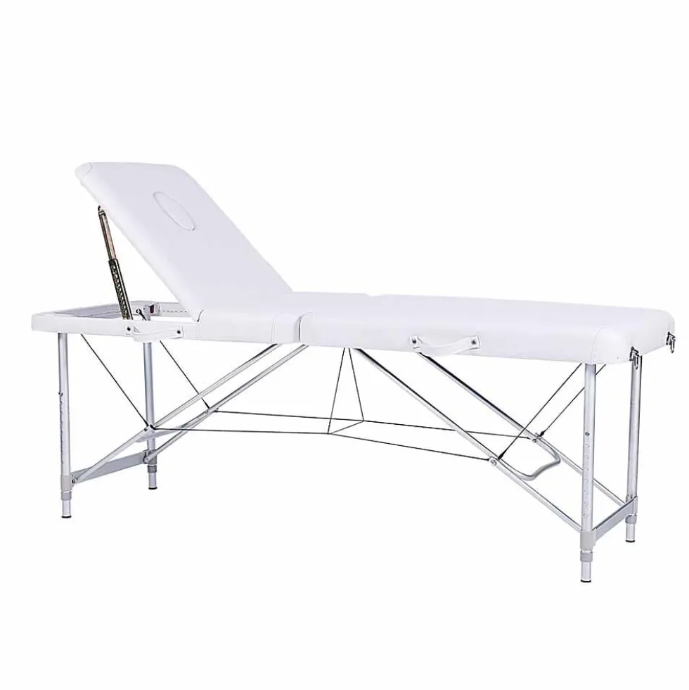 S-PRO Folding Beauty Bed Sarah