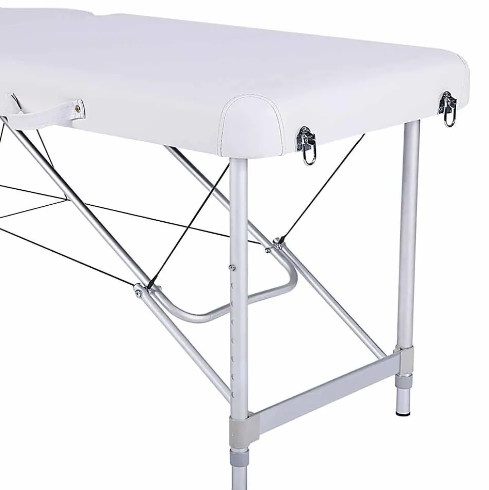 S-PRO Folding Beauty Bed Sarah