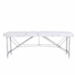 S-PRO Folding Beauty Bed Sarah