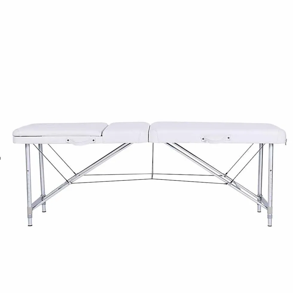 S-PRO Folding Beauty Bed Sarah