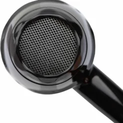 S-PRO Hairdryer Supermagic 2000 Black