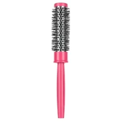 S-PRO Heat Retainer Brush 25mm, Pink