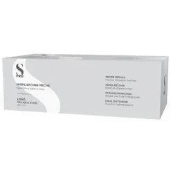 S-PRO Highlighting Meche, Long 200mm x 93mm, Pack of 250