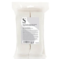 S-PRO Lint-Free Nail Wipes, Pack of 200